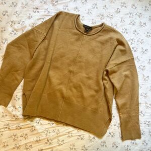 French connection sweater || size S/M